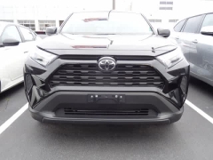 Used 2025  Toyota RAV4 LE AWD at CarloanExpress&period;Com near Hampton&comma; VA
