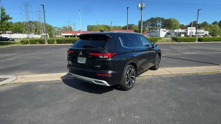 Used 2024  Mitsubishi Outlander Plug-In Hybrid SEL S-AWC at CarloanExpress&period;Com near Hampton&comma; VA