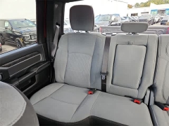 Used 2024  Ram 2500 Big Horn 4x4 Crew Cab 6'4" Box at CarloanExpress.Com near Hampton, VA