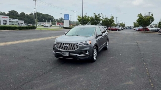 Used 2024  Ford Edge AWD at CarloanExpress&period;Com near Hampton&comma; VA