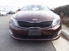 Used 2015  Kia Optima 4d Sedan LX at CarloanExpress&period;Com near Hampton&comma; VA