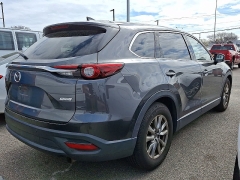 Used 2018  Mazda CX-9 4d SUV AWD Touring at CarloanExpress&period;Com near Hampton&comma; VA