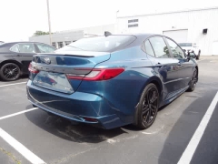Used 2025  Toyota Camry &lpar;Natl&rpar; at CarloanExpress&period;Com near Hampton&comma; VA