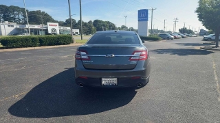 Used 2017  Ford Taurus SEL FWD at CarloanExpress&period;Com near Hampton&comma; VA