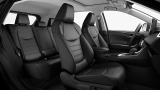 Used 2025  Toyota RAV4 Limited AWD at CarloanExpress.Com near Hampton, VA