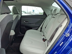 Used 2024  Hyundai Elantra Hybrid Limited DCT at CarloanExpress&period;Com near Hampton&comma; VA