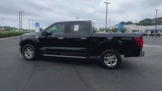 Used 2024  Ford F-150 XLT 4WD SuperCrew 5.5' Box at CarloanExpress.Com near Hampton, VA