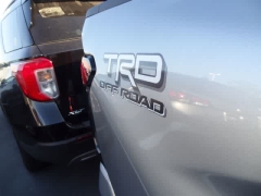 Used 2024  Toyota Tacoma 4WD Double Cab Bed &lpar;Natl&rpar; at CarloanExpress&period;Com near Hampton&comma; VA