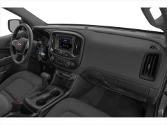 Used 2021  Chevrolet Colorado 4WD Crew Cab 128" Work Truck at CarloanExpress.Com near Hampton, VA