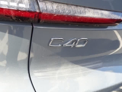 Used 2023  Volvo C40 Recharge Pure Electric Twin eAWD Ultimate at CarloanExpress&period;Com near Hampton&comma; VA