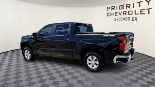 Used 2020  Chevrolet Silverado 1500 4WD Crew Cab 147" LT at CarloanExpress&period;Com near Hampton&comma; VA