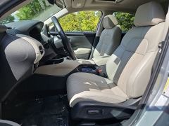 Used 2025  Honda HR-V EX-L AWD CVT at CarloanExpress&period;Com near Hampton&comma; VA