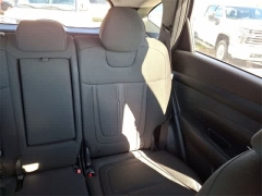 Used 2025  Hyundai Tucson SEL FWD at CarloanExpress&period;Com near Hampton&comma; VA