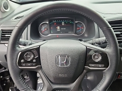 Used 2022  Honda Pilot EX-L AWD at CarloanExpress&period;Com near Hampton&comma; VA