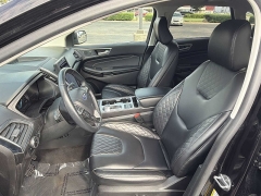 Used 2024  Ford Edge Titanium AWD at CarloanExpress&period;Com near Hampton&comma; VA