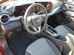 Used 2025  Chevrolet Trax FWD 4dr LT at CarloanExpress&period;Com near Hampton&comma; VA