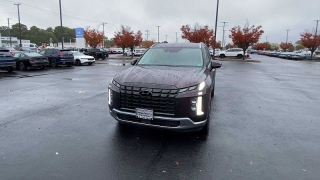 Used 2025  Hyundai Palisade SEL AWD at CarloanExpress.Com near Hampton, VA