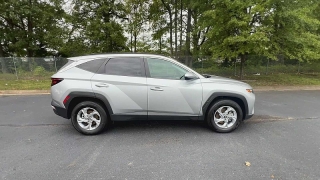 Used 2024  Hyundai Tucson SEL AWD *Ltd Avail* at CarloanExpress.Com near Hampton, VA