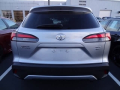 Used 2022  Toyota Corolla Cross XLE 4WD at CarloanExpress.Com near Hampton, VA