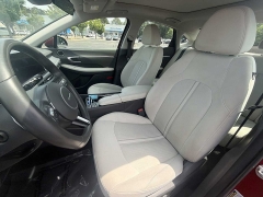 Used 2024  Hyundai Sonata SEL 2&period;5L FWD at CarloanExpress&period;Com near Hampton&comma; VA