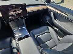 Used 2023  Tesla Model 3 RWD at CarloanExpress&period;Com near Hampton&comma; VA