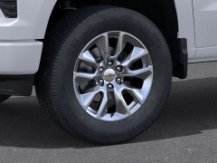 Used 2026  Chevrolet Silverado 1500 4WD Crew Cab 147" Custom at CarloanExpress&period;Com near Hampton&comma; VA