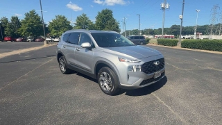 Used 2023  Hyundai Santa Fe SEL AWD at CarloanExpress&period;Com near Hampton&comma; VA