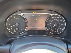 Used 2023  Nissan Altima 2&period;5 SV Sedan at CarloanExpress&period;Com near Hampton&comma; VA