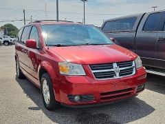 Used 2008  Dodge Grand Caravan 4d Wagon SXT 3&period;8L at CarloanExpress&period;Com near Hampton&comma; VA