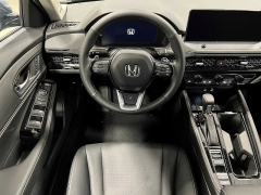 New 2025  Honda Accord Hybrid Touring Sedan at CarloanExpress.Com near Hampton, VA