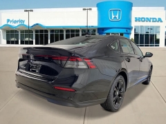 New 2025  Honda Accord Sedan SE CVT at CarloanExpress.Com near Hampton, VA