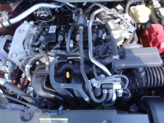Used 2025  Nissan Sentra SV CVT at CarloanExpress&period;Com near Hampton&comma; VA