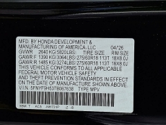 New 2026  Honda Passport TrailSport AWD at CarloanExpress&period;Com near Hampton&comma; VA