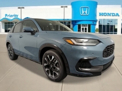 New 2026  Honda HR-V EX-L 2WD CVT at CarloanExpress.Com near Hampton, VA