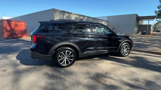 Used 2025  Ford Explorer ST-Line 4WD at CarloanExpress&period;Com near Hampton&comma; VA