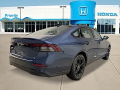 New 2025  Honda Accord Sedan SE CVT at CarloanExpress&period;Com near Hampton&comma; VA