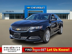 Used 2019  Chevrolet Impala 4d Sedan LS w&sol;1FL V6 at CarloanExpress&period;Com near Hampton&comma; VA
