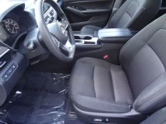 Used 2023  Nissan Altima 2&period;5 SV Sedan at CarloanExpress&period;Com near Hampton&comma; VA