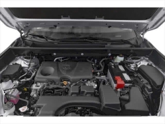 Used 2024  Toyota RAV4 XLE FWD at CarloanExpress&period;Com near Hampton&comma; VA