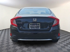 Used 2020  Honda Civic Sedan 4d LX CVT at CarloanExpress&period;Com near Hampton&comma; VA