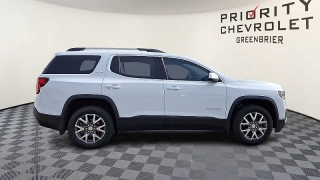 Used 2020  GMC Acadia 4d SUV AWD SLE V6 at CarloanExpress&period;Com near Hampton&comma; VA