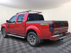 Used 2019  Nissan Frontier Crew Cab 4x4 at CarloanExpress&period;Com near Hampton&comma; VA