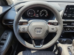 New 2026  Honda HR-V LX AWD CVT at CarloanExpress&period;Com near Hampton&comma; VA