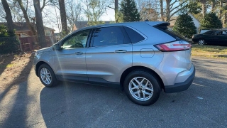 Used 2024  Ford Edge AWD at CarloanExpress&period;Com near Hampton&comma; VA