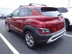 Used 2023  Hyundai Kona SEL Auto AWD at CarloanExpress&period;Com near Hampton&comma; VA
