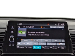 New 2026  Honda Odyssey Elite Auto at CarloanExpress&period;Com near Hampton&comma; VA