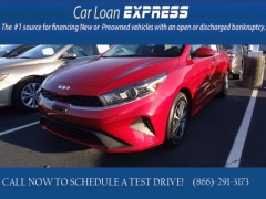 Used 2024  Kia Forte LXS IVT at CarloanExpress&period;Com near Hampton&comma; VA