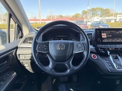 Used 2024  Honda Odyssey EX-L Auto at CarloanExpress&period;Com near Hampton&comma; VA