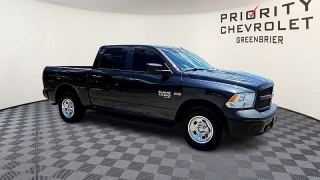 Used 2019  Ram 1500 Classic Tradesman 4x4 Crew Cab 5'7" Box at CarloanExpress&period;Com near Hampton&comma; VA