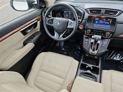 Used 2020  Honda CR-V 4d SUV FWD EX at CarloanExpress.Com near Hampton, VA